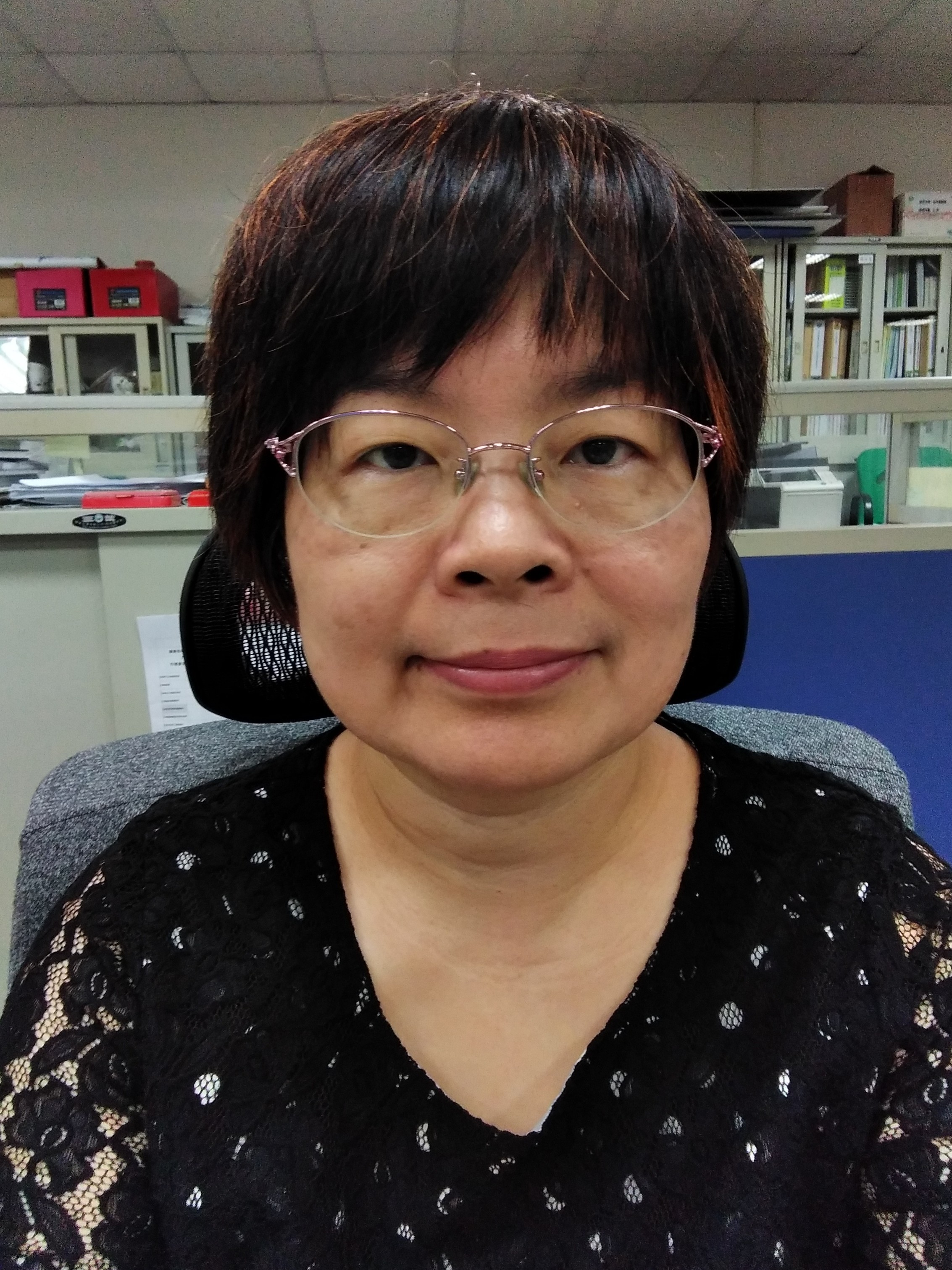 Hsiu-Yang Shelly Chiu